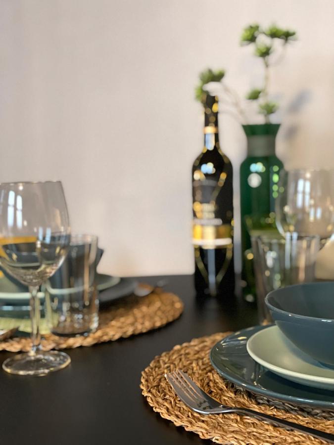 Klassen Stay - Exklusives Altbau Apartment - Zentral - Rheinnaehe Koblenz  Eksteriør billede