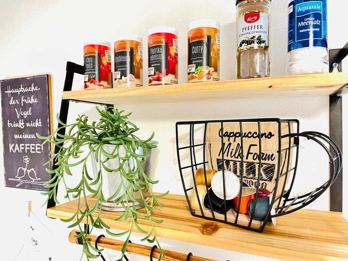 Klassen Stay - Exklusives Altbau Apartment - Zentral - Rheinnaehe Koblenz  Eksteriør billede