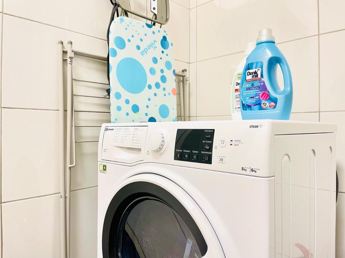 Klassen Stay - Exklusives Altbau Apartment - Zentral - Rheinnaehe Koblenz  Eksteriør billede