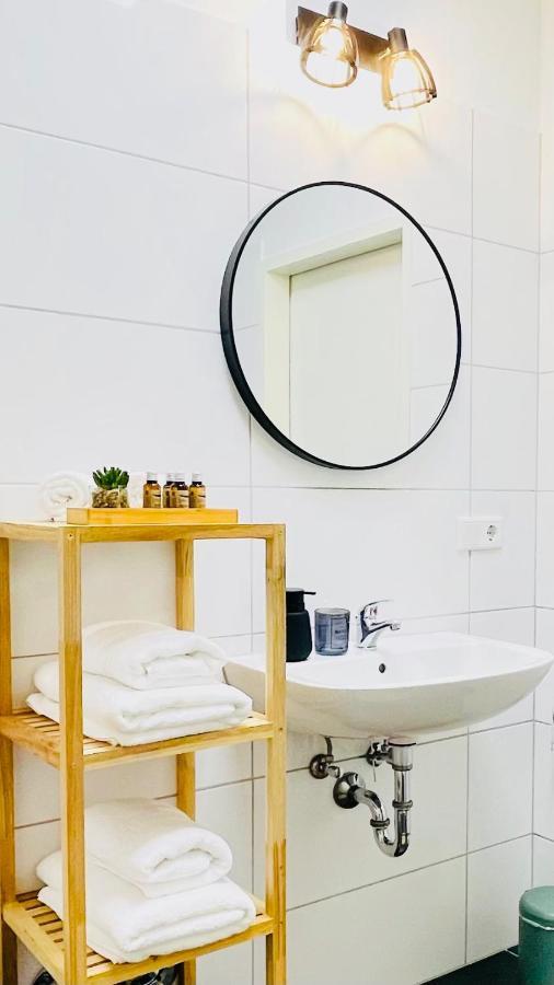 Klassen Stay - Exklusives Altbau Apartment - Zentral - Rheinnaehe Koblenz  Eksteriør billede
