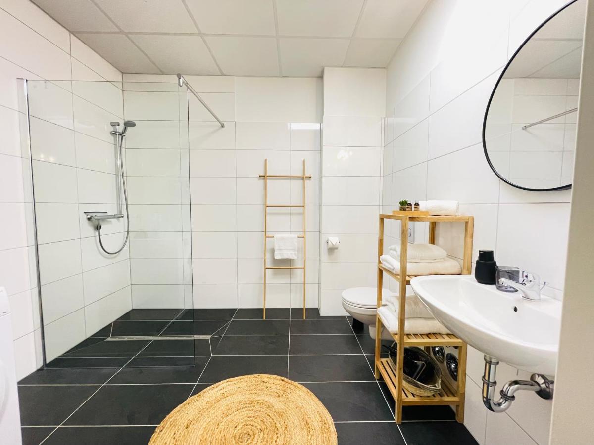 Klassen Stay - Exklusives Altbau Apartment - Zentral - Rheinnaehe Koblenz  Eksteriør billede